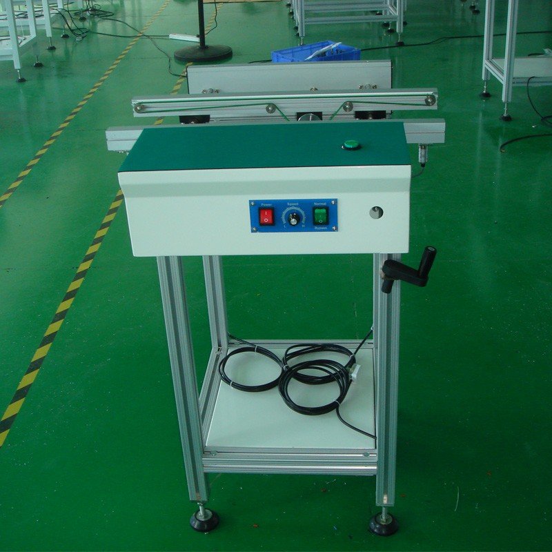 Stable Quality SMT PCB Linking Conveyor